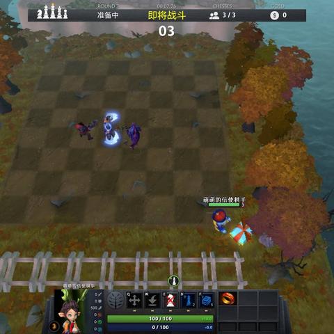 《盘点十大热门自走棋，新手必玩攻略推荐》