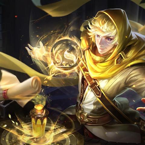 《崛起：终极王者附魔卷属性解析与搭配技巧》