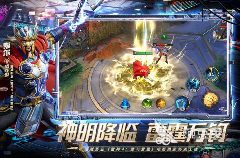 《热门竞技游戏盘点：十大好玩游戏推荐》