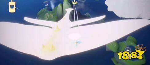 《光遇破碎季新地图揭秘：探索神秘新图位置》