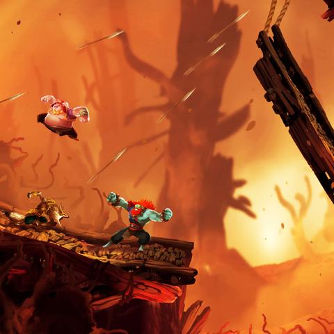 独立游戏盘点：揭秘十大经典独立游戏佳作