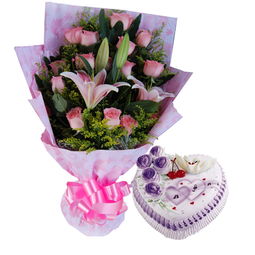 蛋仔派对快速送花攻略：玫瑰增送技巧大揭秘