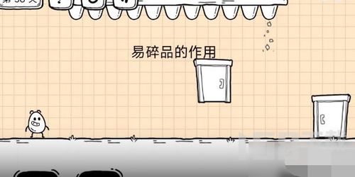 茶叶蛋大冒险镜中世界12关攻略：轻松通关秘籍大公开