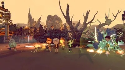 《2024横版游戏排行推荐：盘点年度必玩佳作》