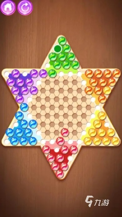 六角棋盘游戏盘点：热门人气之作，哪个更胜一筹？