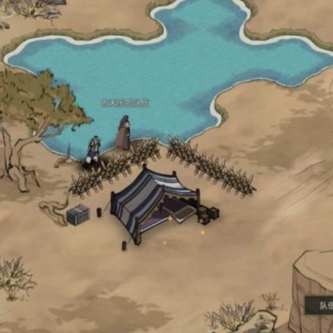 部落与弯刀MOD安装教程：轻松上手，解锁游戏新玩法