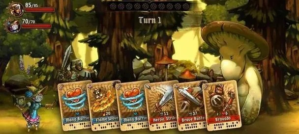 《十大热门耐玩卡牌交易游戏盘点：哪个更胜一筹？》