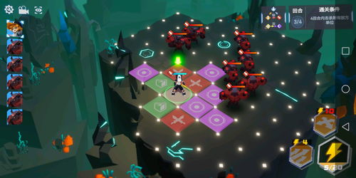 《茶叶蛋大冒险镜中世界8关攻略：轻松通关秘籍》