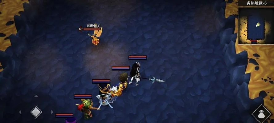 《流沙之城庞统攻略：体火技能开荒全解析》