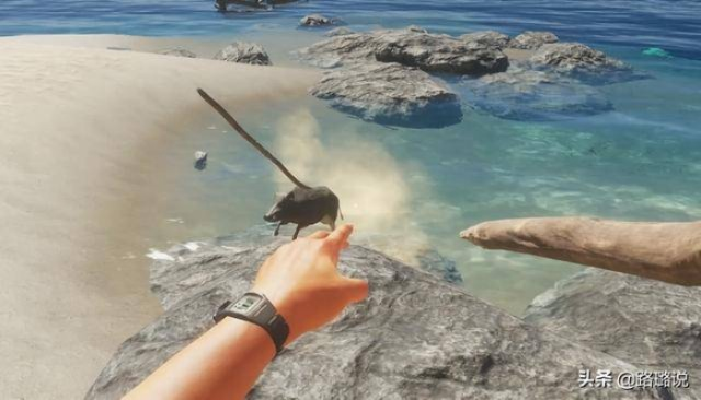 《荒野求生模拟器》新手必看！生存技巧全解析