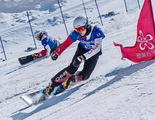 单板滑雪游戏盘点：盘点最刺激好玩的滑雪游戏排行