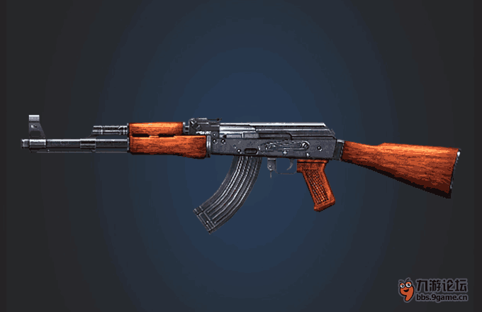 自制枪械游戏盘点：十大热门枪械游戏排行揭晓