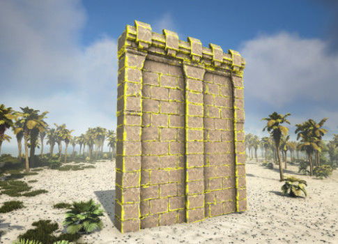 建筑建造游戏人气排行：盘点最受欢迎的建造大作