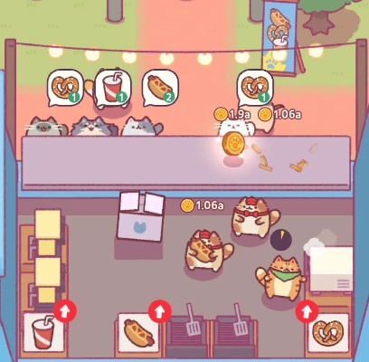 《盘点热门！2023必玩可爱游戏排行TOP10》