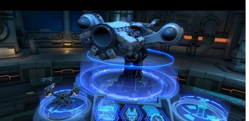 最新科学游戏盘点：十大热门科幻佳作推荐！