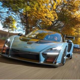 《十大巅峰竞速！必玩战斗赛车游戏排行》