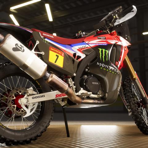 《十大巅峰竞速！必玩战斗赛车游戏排行》