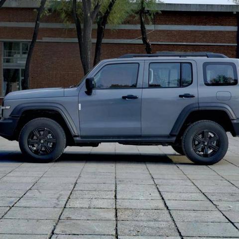 越野游戏盘点：2023年度最受玩家热捧的越野大作