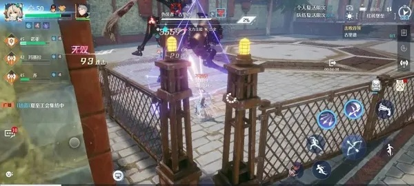 《诺亚之心红砖堡垒攻略：炼狱副本通关秘籍》