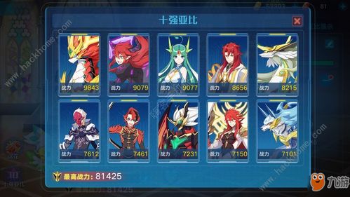 奥拉星后羿超进化装备攻略：最强道具搭配揭秘