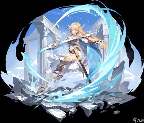 《深空之眼旧誓专武评测：揭秘角色强度真相》