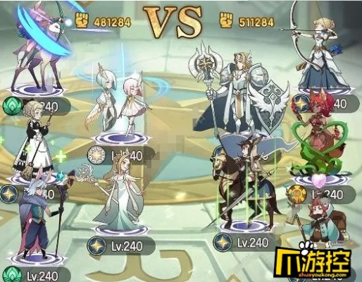 剑与远征组队服商店攻略：独家高效获取秘籍