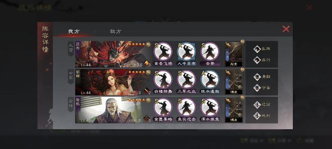 《芦中女祸祟攻略：黄金四目必胜秘籍》