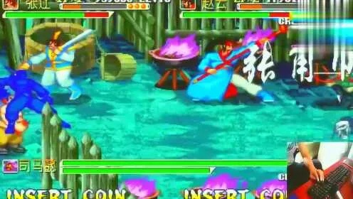 三国战纪司马懿蛇形秘术攻略揭秘