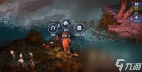 《艾格里斯祭坛钓鱼秘境！手游《黑色沙漠》钓鱼点全解析》