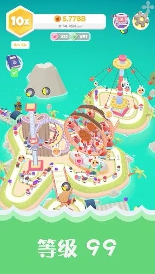 《热门管理游戏盘点：盘点那些人气爆棚的掌上乐园》