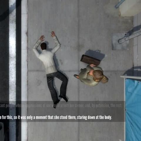 《十大热门动态旁白游戏盘点：不容错过的精彩体验》