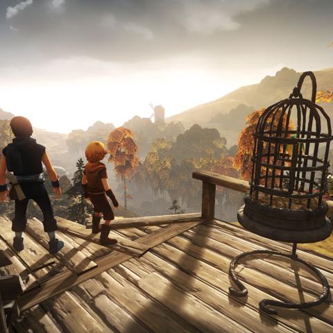 《盘点十大必玩文字游戏：经典之作，重温文字魅力》