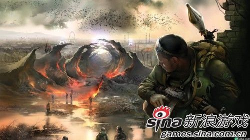 毁灭游戏盘点：十大经典必玩，揭秘最好玩之作！