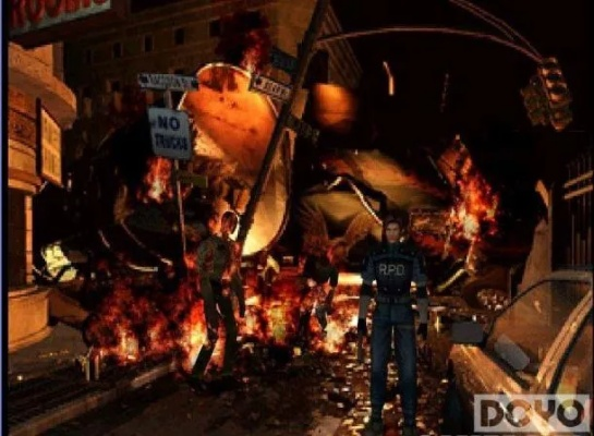 毁灭游戏盘点：十大经典必玩，揭秘最好玩之作！