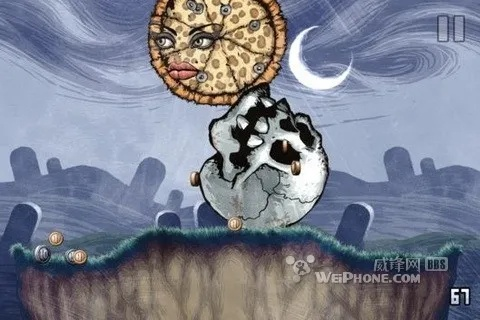 《十大讽刺神作！揭秘哪些游戏好用到让人笑出声》