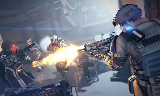 《续作巅峰！盘点最热续作游戏排行，不容错过的续作盛宴》