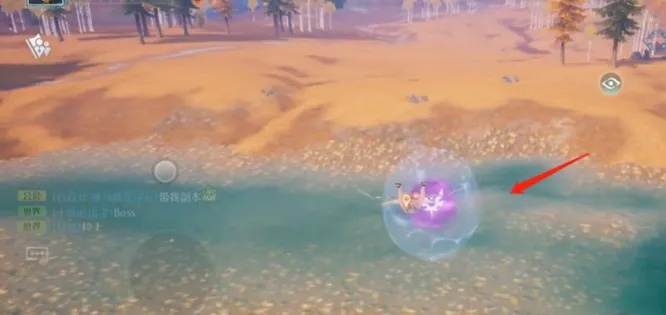 诺亚之心星瞳湖地图快速解锁攻略，解锁技巧大揭秘