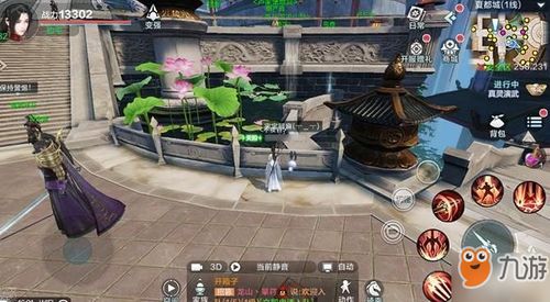 《庆余年手游七绝恩仇异闻攻略：轻松通关秘籍》