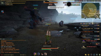 黑色沙漠手游职业攻略：揭秘最强职业选择！