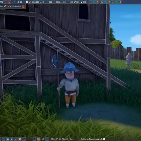 中世纪游戏盘点：盘点那些高人气中世纪游戏推荐