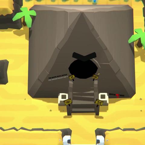 《射击游戏盘点：热门英雄射击排行，哪款才是你的菜？》