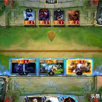 《射击游戏盘点：热门英雄射击排行，哪款才是你的菜？》