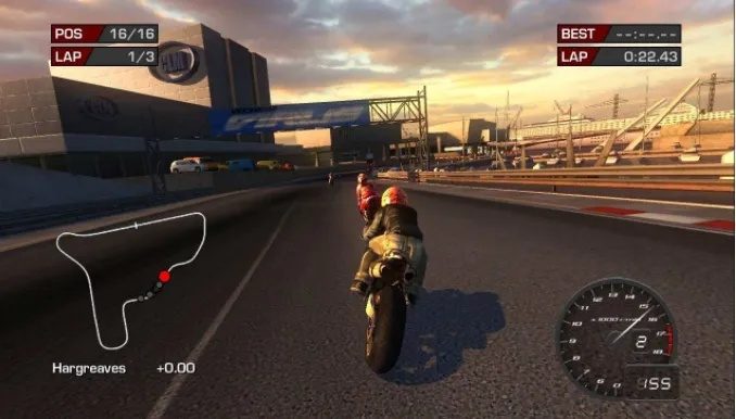 《热辣推荐！2023年度最佳摩托车游戏排行，玩转速度与激情》