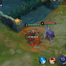 《热血狂潮！盘点十大高人气鲜血游戏》