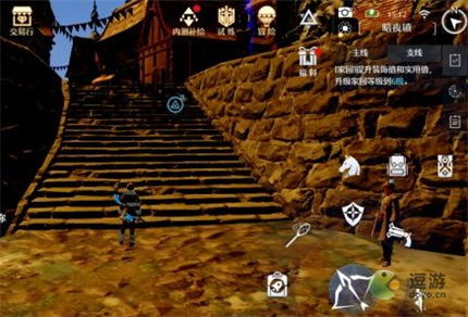 《诺亚之心落雪神殿通关秘籍：高效秘境攻略》