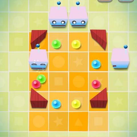 烧脑游戏速递：揭秘最新排行榜，脑力激荡不容错过