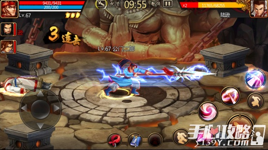 三国战纪2意境石高效培养法，轻松提升战斗力