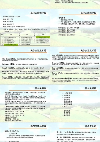 《十大必玩高尔夫游戏盘点：经典之作，你玩过几款？》