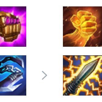 金铲铲之战黑魔杰斯阵容搭配攻略，上分必备阵容推荐