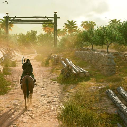 《十大剧情游戏盘点：耐玩度爆表的经典之作》